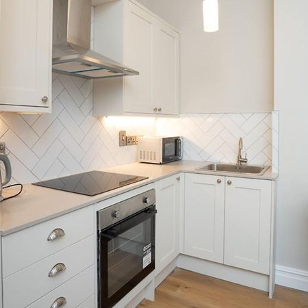Modern 2 Bdr Apartment At Queens By Belfast City Breaks Eksteriør billede