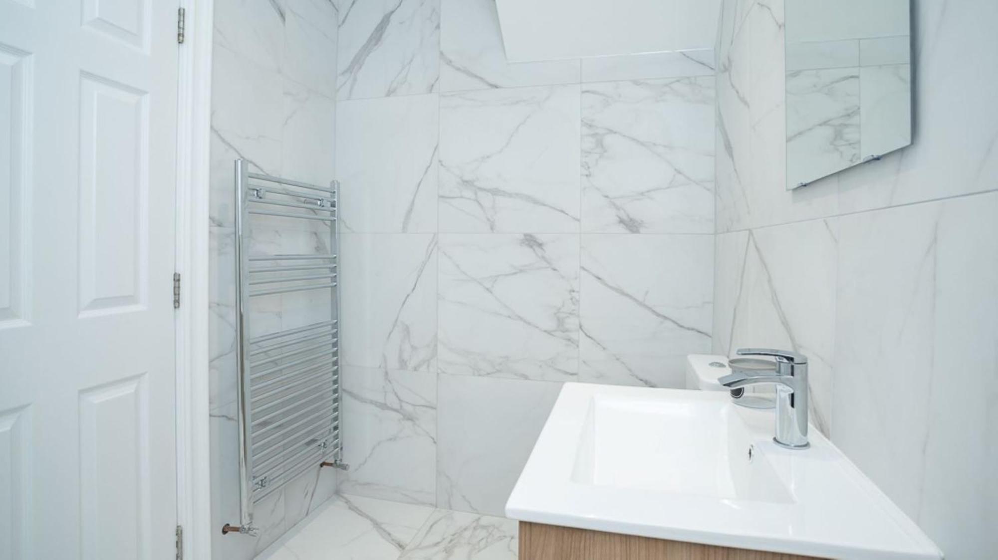 Modern 2 Bdr Apartment At Queens By Belfast City Breaks Eksteriør billede