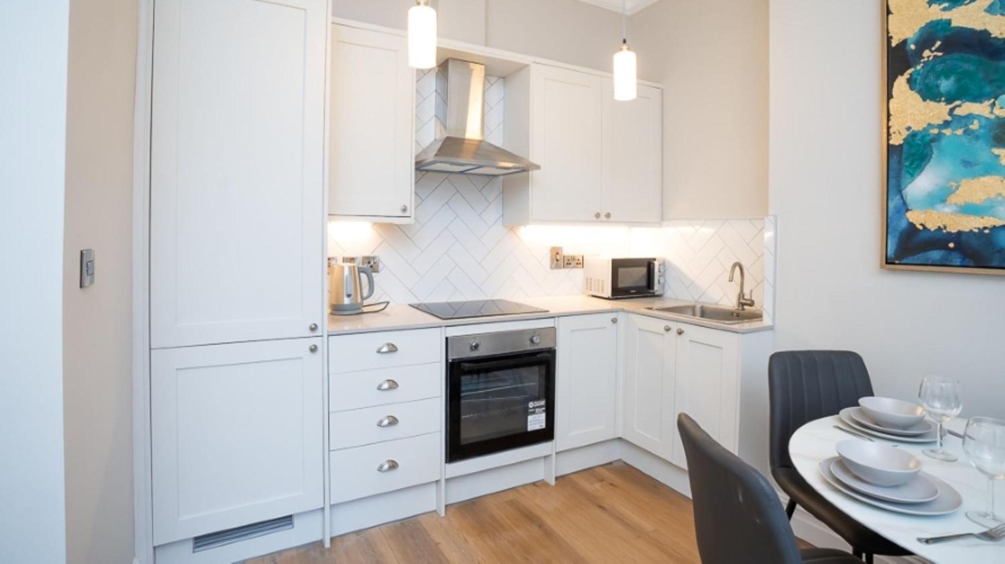 Modern 2 Bdr Apartment At Queens By Belfast City Breaks Eksteriør billede